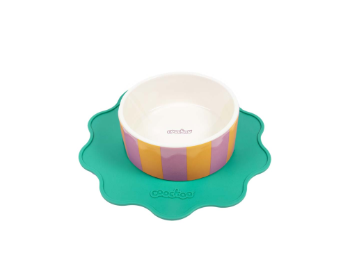 GAMELLE LINE ME UP ORANGE/ROSE