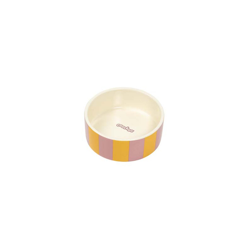 GAMELLE LINE ME UP ORANGE/ROSE