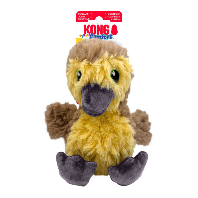 KONG COMFORT TYKES CANARD