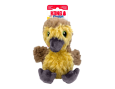 jouet peluche chien kong comfort tykes canard jouet chien sonore doudou peluche résistant