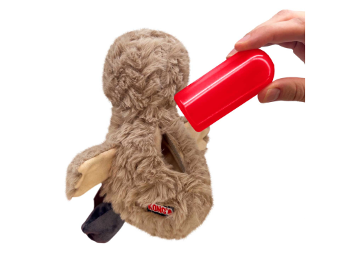 KONG COMFORT TYKES CANARD