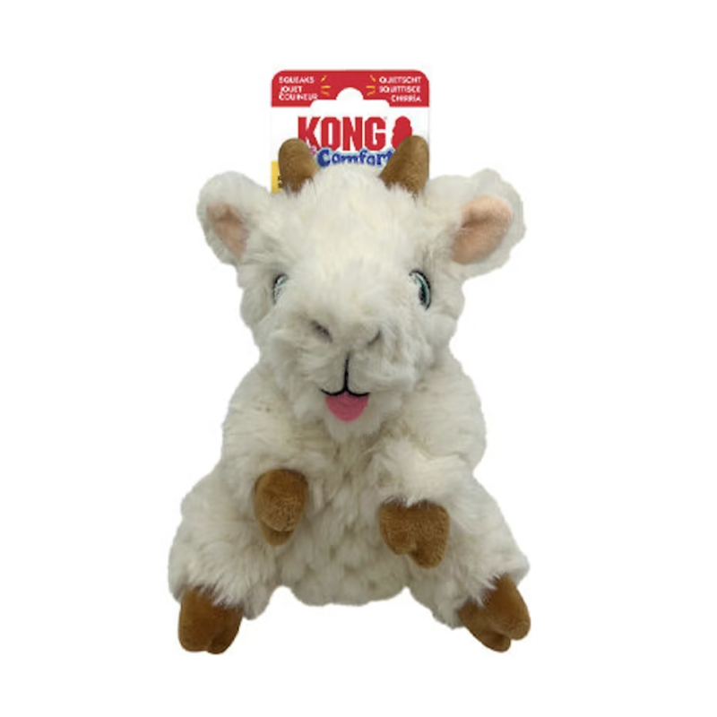 KONG COMFORT TYKES CHEVRE