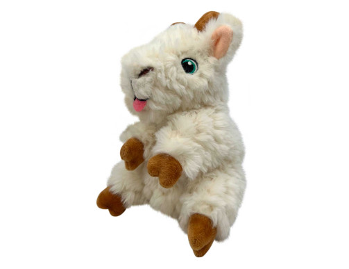 KONG COMFORT TYKES CHEVRE