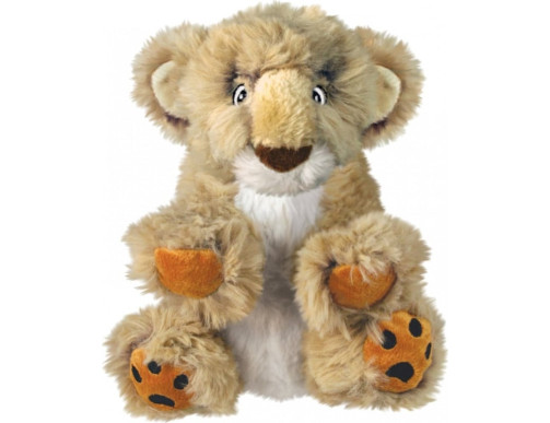 KONG COMF. KIDDOS LION LARGE