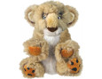 KONG COMF. KIDDOS LION LARGE