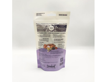 RANTANPLAN FRIANDISES RELAXANTES 80GR