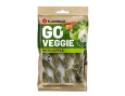 VEGGIE TOOTHBRUSH POMME 160GR