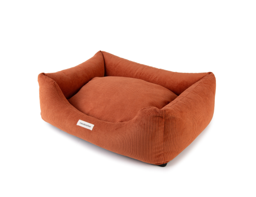 sofa moustaches velours cottes tomettes