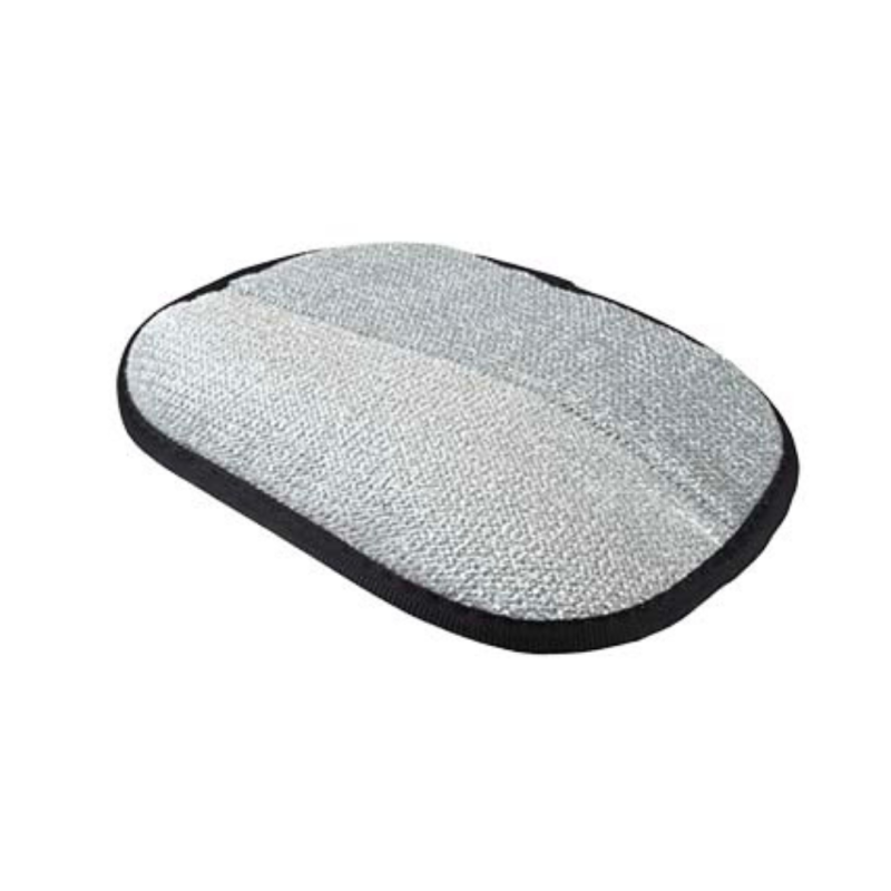 GANT NOIR ANTI POILS