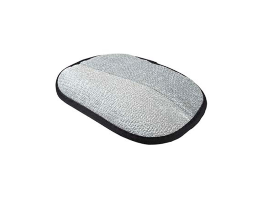 gant noir anti poils chien gant viral tiktok