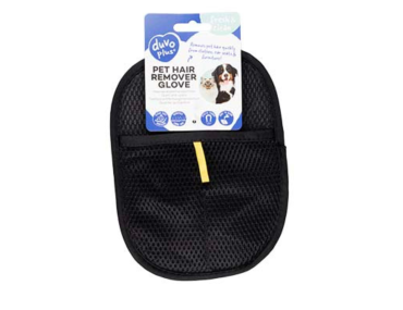 GANT NOIR ANTI POILS