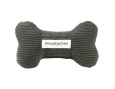 jouet os moustaches chien vert printemps