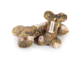 JOUET OS MOUSTACHES FLOWER Khaki XL