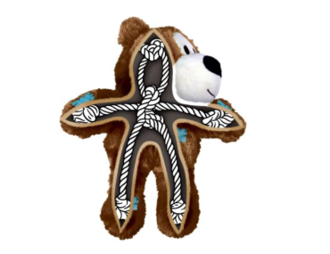 KONG WILDKNOTS OURS SPORT EQUIPE FRANCE