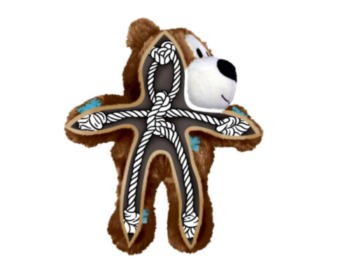 KONG WILDKNOTS OURS SPORT EQUIPE FRANCE