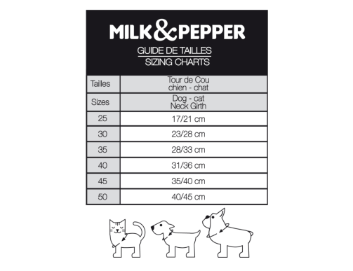 BANDANA CATHY LIBERTY