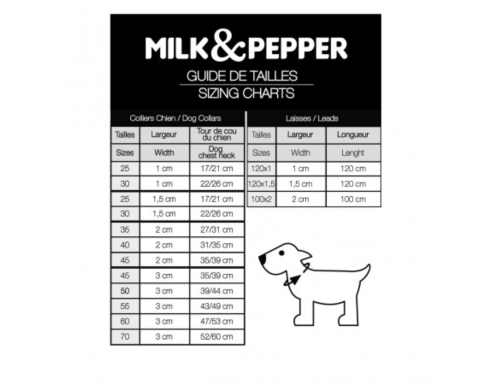 COLLIER VENDOME KAKI