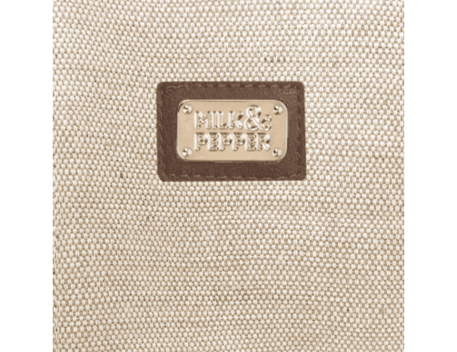 BANDANA BANGKA LIN/CHOCO