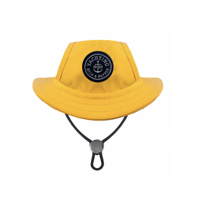 BOB ARGAN JAUNE