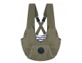 sac chien ventral transport confortable sécurisé pratique mainslibres cocon élégant nomade tendance quotidien