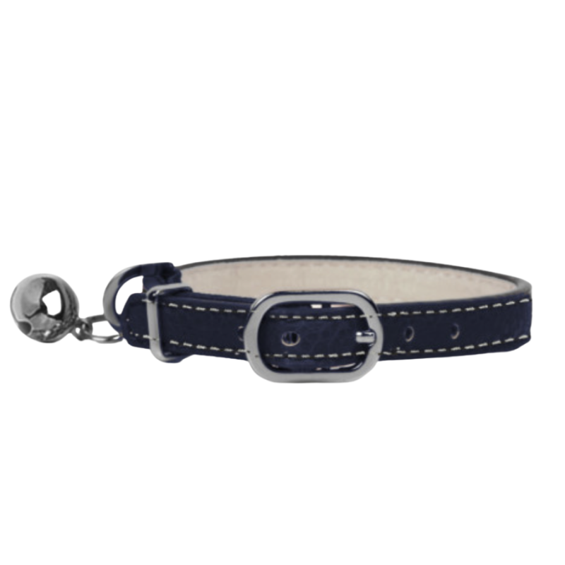 COLLIER CHAT VENDOME MARINE 1/30CM