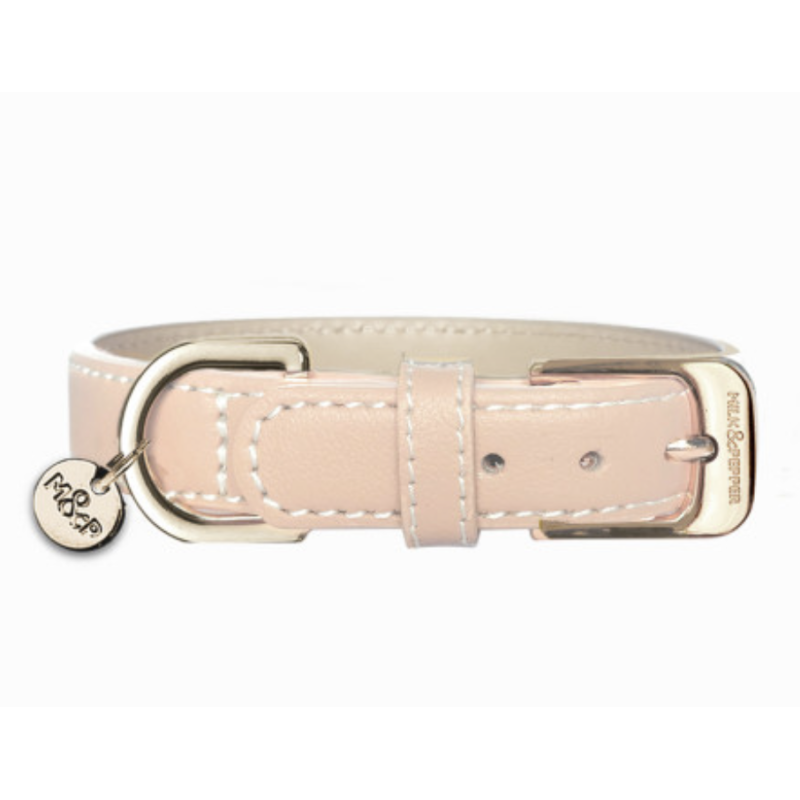 COLLIER VENDOME ROSE