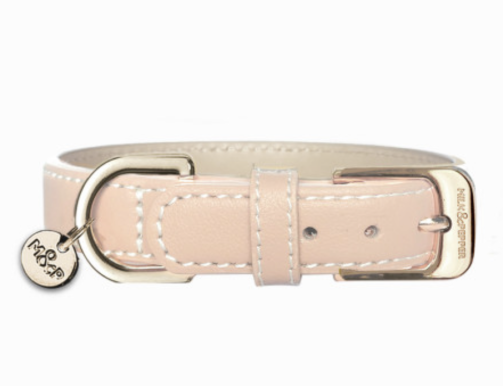 COLLIER VENDOME ROSE