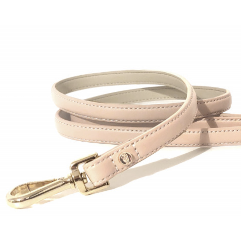 LAISSE VENDOME ROSE 1,5/120CM