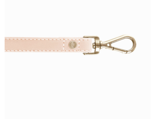 LAISSE VENDOME ROSE 1,5/120CM