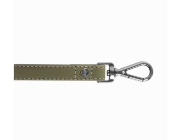 LAISSE VENDOME KAKI 1,5/120CM