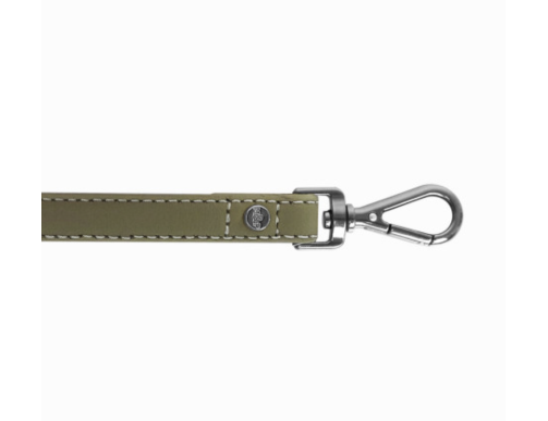 LAISSE VENDOME KAKI 1,5/120CM