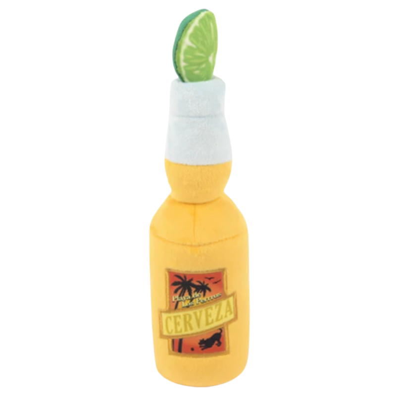 PLAY TROPICAL PARADISE CERVEZA