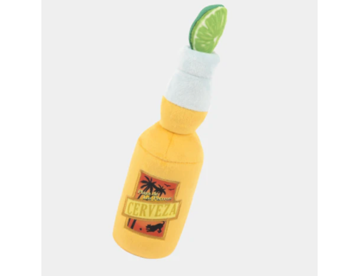 PLAY TROPICAL PARADISE CERVEZA