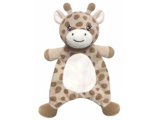 PELUCHE AYO GIRAFE BEIGE/ECRU