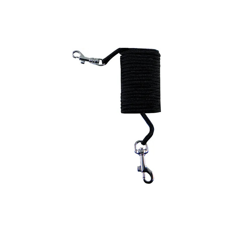LAISSE POUR CHAT 5MX3MM