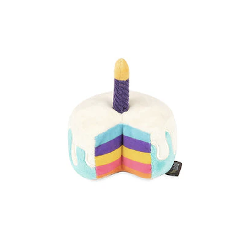 PLAY PARTY TIME BIRTHDAY CAKE
