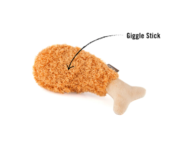 PLAY AMERICAN CLASSIC CUISSE DE POULET