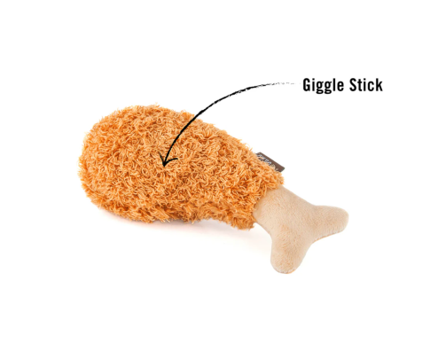 PLAY AMERICAN CLASSIC CUISSE DE POULET