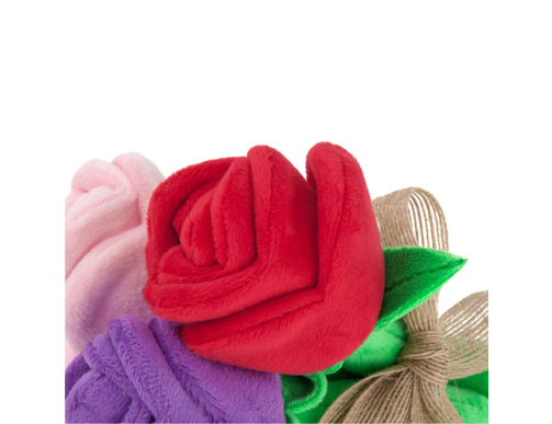 PLAY PUPPY LOVE ROVER'S ROSE