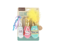 PLAY FELINE FRENZY 3 WINES