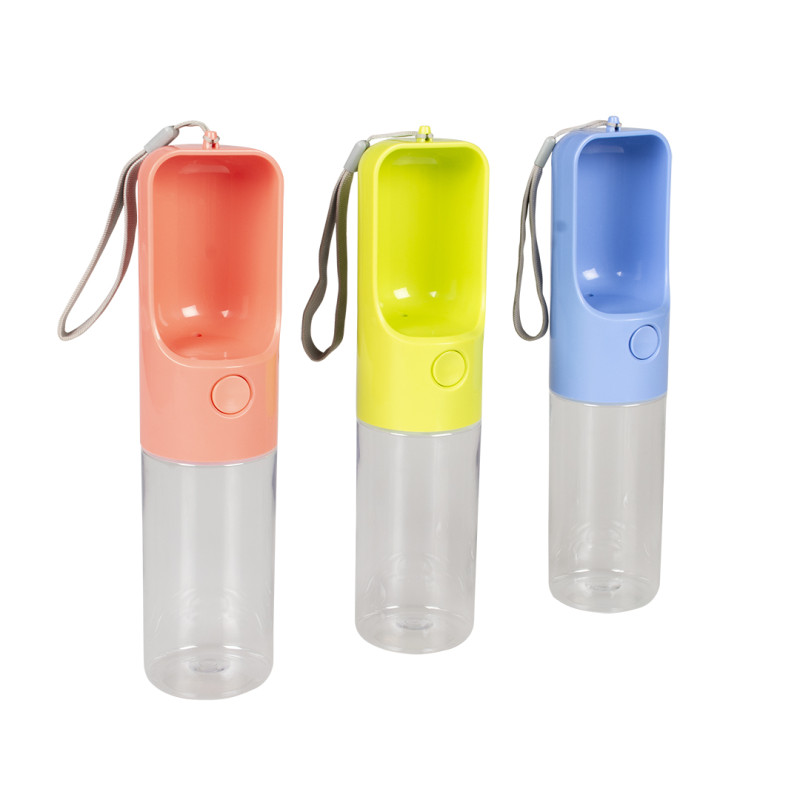 GOURDE DRINKING BOTTLE 450ML GOURDE DRINKING BOTTLE 450ML