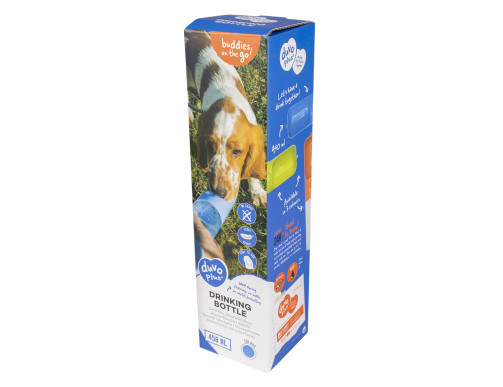 GOURDE DRINKING BOTTLE 450ML GOURDE DRINKING BOTTLE 450ML