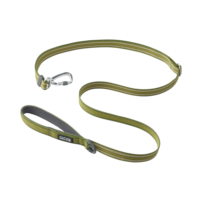 LAISSE URBAN FREESTYLE VERT S LAISSE URBAN FREESTYLE VERT S