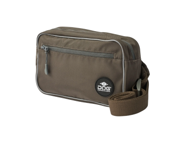 sac ceinture mocca friandises chien éducation