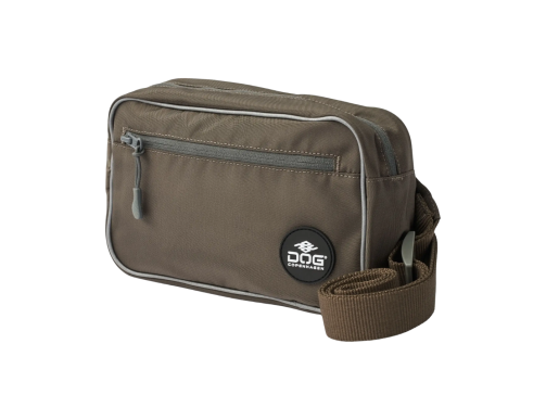 sac ceinture mocca friandises chien éducation