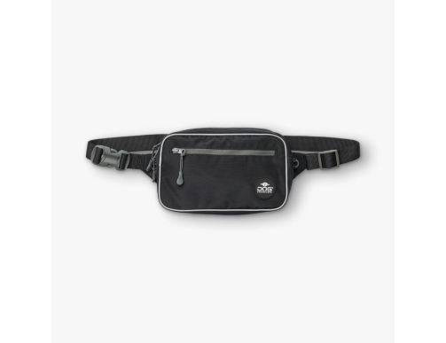 SAC CEINTURE GO EXPLORE NOIR