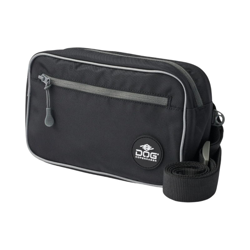 SAC CEINTURE GO EXPLORE NOIR