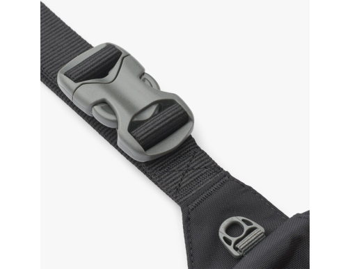 SAC CEINTURE GO EXPLORE NOIR