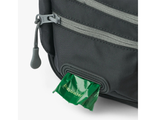 SAC CEINTURE GO EXPLORE NOIR