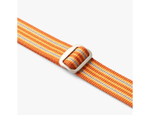 LAISSE URBAN FREESTYLE ORANGE S